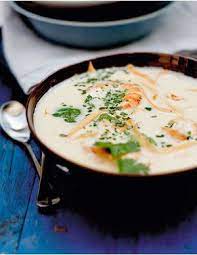 Vous désirez rendre votre cuisine appétissante et délicieuse ? Recettes De Potages Faciles Et Rapides Elle A Table