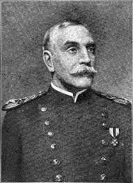 Oswald Herbert Ernst