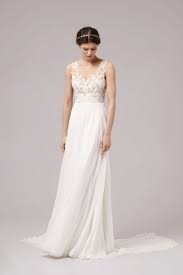 Phoebe Bridal 2017 Anna Kara Romantic Ethereal Lace Illusion Wedding Dress Braut Hochzeitskleid Trend Brautkleid