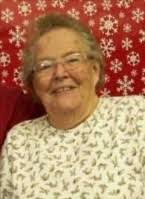Obituary information for Della Mae Rush