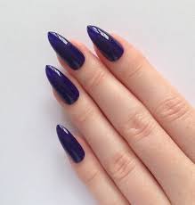 Choose from a wide range of stiletto nails wholesale and buy quality items at attractive prices. Dark Purple Stiletto Nails Pictures Photos And Images For Facebook Tumblr Pinterest And Twitter