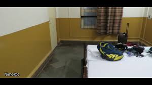 Retiring Room At Madgaon Junction Station Goa Station Cheap Stay Youtube