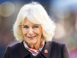 King Charles III aldonis novan foton.