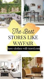 Is wayfair inc (nyse:w) a buy, sell, or hold? 20 Online Stores Like Wayfair For Stylish Furniture Decor