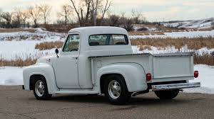 Image result for White 1953 Truck