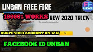 Free fire redeem codes latest by garena free diamond, guns skins and other rewards for free. Free Fire Suspended Account Recovery App