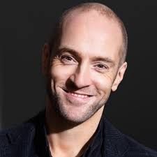 Renowned Illusionist Derren Brown
