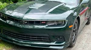 Image result for Emerald Green 2015 S