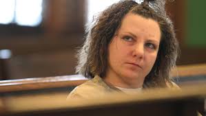 Husband killer Rose Chase no longer tied to endangering conviction