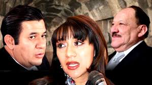 La cloaca en que se convirtió el TSJE