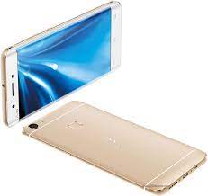 vivo Xplay5 Elite pictures, official photos