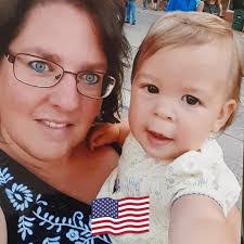 Joann Wimmer's Instagram, Twitter & Facebook