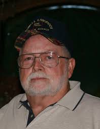 Obituary information for John William Sharp