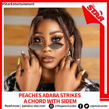 Kayann Samuels's Instagram, Twitter & Facebook