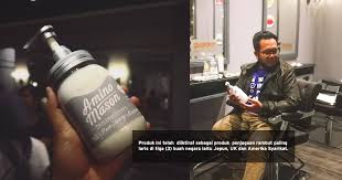 Rambut lurus sentiasa menjadi idaman wanita mungkin kerana senang untuk diurus serta ayuh ikuti list ini untuk mendapatkan produk yang sesuai bagi penjagaan dan perawatan yang sempurna buat. Amino Mason Produk Penjagaan Rambut Paling Laris Di Jepun Uk Dan Us Mawardi Yunus