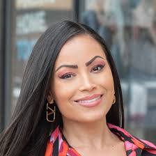 Desiree Colon's Instagram, Twitter & Facebook