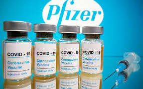 Hemos adquirido dos vacunas que requieren una dosis. Anuncia Pfizer Vacuna 90 Eficaz Y Dispara Las Bolsas