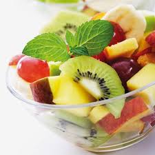 Salad buah merupakan salah satu camilan lezat nan sehat yang banyak disukai. Kkm Portal Myhealth On Twitter 4 Hidangkan Buah Buahan Sebagai Pencuci Mulut Setiap Waktu Makan