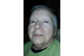 Iva Shockley Obituary (1944