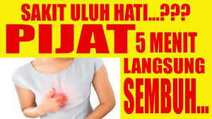 Gerd & simptom pedih ulu hati. Sakit Ulu Hati Pijat 5 Menit Langsung Sembuh Pijat Refleksi Untuk Sakit Ulu Hati Youtube