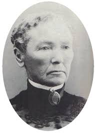 Nancy Dickerson Welch (1818-1896)