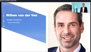 Zorg dat je als gebruiker echt snapt hoe het zit' (terugblik event Smart  Buildings)