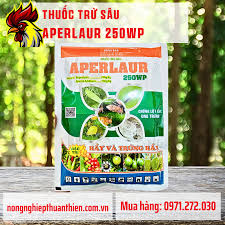 Aperlaur 250WP