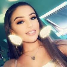 Eve Mccartney's Instagram, Twitter & Facebook