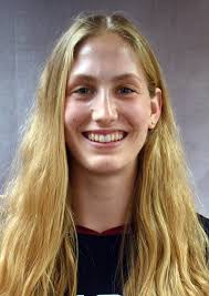 2019 Women's Volleyball Roster