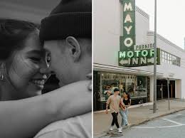 Top 5 Locations for Tulsa Engagement Sessions