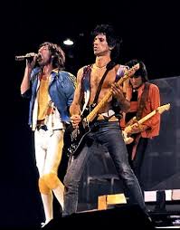 The rolling stones sind eine 1962 gegründete englische rockband.sie zählen zu den langlebigsten und kommerziell erfolgreichsten gruppen in der rockgeschichte. The Rolling Stones Wikiwand