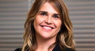 Wentworth EP Jo Porter