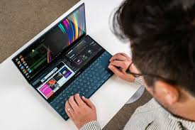 Untuk soal harga, sudah pasti harga laptop asus zenbook pro duo jauh lebih mahal. 5 Laptop Asus Yang Gak Kalah Dengan Macbook