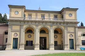 Liceo artistico porta romana (4) foto da: Carta In Classe