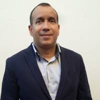 Erick Céspedes García