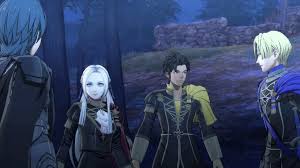 Play fire emblem rom hacks and fan games now! The Newbie S Guide For Starting The Fire Emblem Series In Third Person