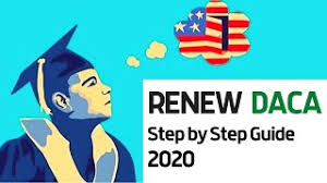 The Ultimate Daca Renewal Checklist 2021