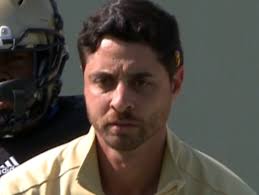 St. Joseph's hires Wofford assistant to lead its football program