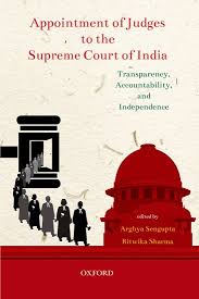 The court observed that interest could not be awarded the sioux on judgments obtained pursuant to the indian by the act, and that, even if congress had stipulated to the facts, it was still a judicial function for the as the dissenting judges in the court of claims opinion under review pointedly stated: Appointment Of Judges To The Supreme Court Of India