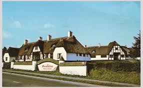 Ovaltine Farm Now Flats Ovaltine Hertfordshire Places