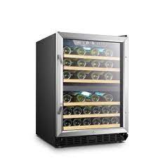 The Best Wine Refrigerators And Coolers Of 2019