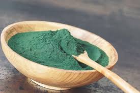 It is common after shampooing or when combing or tidying the hair. How To Use Spirulina On My Hair Steemit