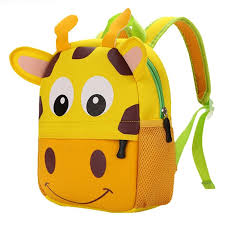 Child Kids Backpack Boys Girls School Bag For Children Baby Toddler Kindergarten Toy Cute Cartoon Animal B School Bags For Kids Toddler Backpack Boys Backpacks