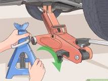 Image result for how to change front leaf springs on golf cart