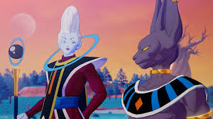 Kakarot (ドラゴンボールzゼット kaカkaカroロtット, doragon bōru zetto kakarotto) is a dragon ball video game developed by cyberconnect2 and published by bandai namco for playstation 4, xbox one,microsoft windows via steam which wasreleased on january 17, 2020.1 and nintendo switch which will. Dragon Ball Z Kakarot Season Pass On Steam