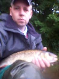 Mike and Adam's Fishing...