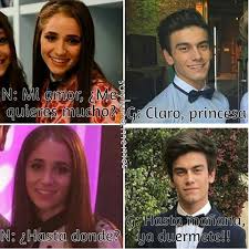 Soy Luna Soyluna Memes Instagram Photos And Videos Fotos De Soy Luna Son Luna Memes De Risa