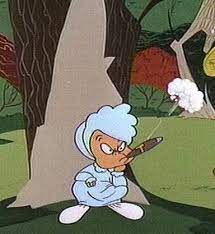 Babyface Finster Character Comic Vine