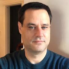 Michael Nielsen (Postdoc '98-'00), Quantum Physicist, Author, and Open  Science Advocate