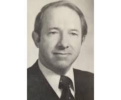 Edward Blanton Obituary (2021)